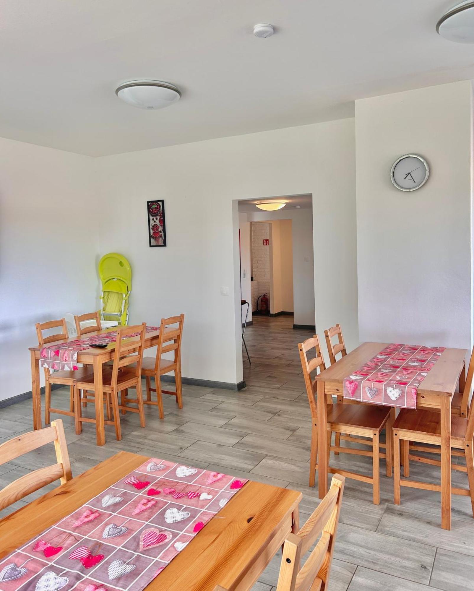 Apartamenty Molle Åkirkeby Eksteriør bilde